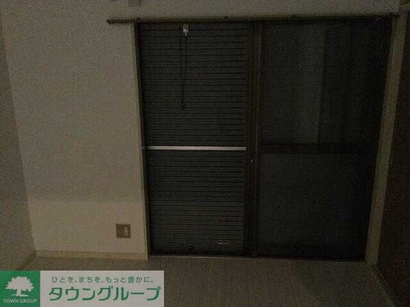 柏倉コーポの物件内観写真